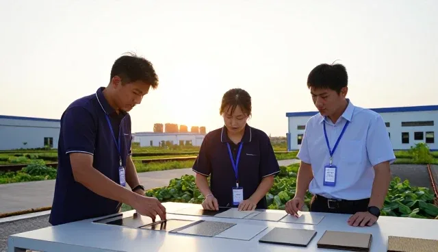 全流程服务中的选型关注点与实际应用建议