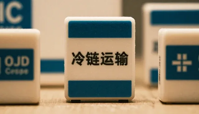 冷链运输服务如何应对业务发展趋势的挑战与机遇