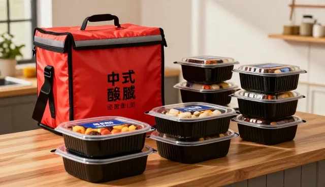 仓储装卸效率提升的关键在于问题处理机制的完善